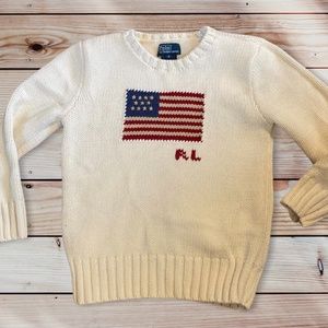 Ralph Lauren sweater